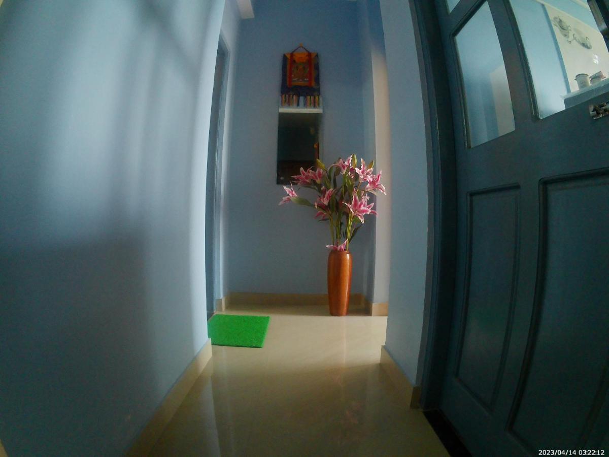 Mountain View Homestay Калимпонг Екстериор снимка